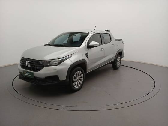FIAT STRADA 1.3 FIREFLY FLEX FREEDOM CS MANUAL